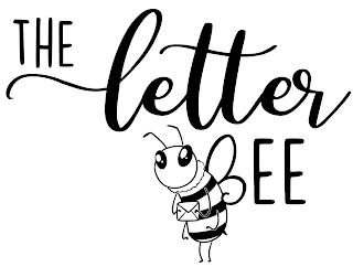 the letter bee