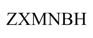 zxmnbh