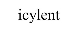 icylent