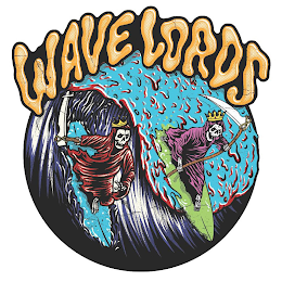 wave lords