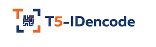 t5-idencode