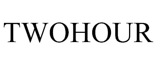 twohour