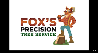fox's precision tree service
