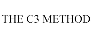 the c3 method