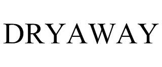 dryaway