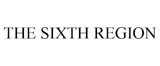 the sixth region
