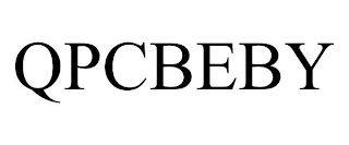 qpcbeby