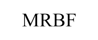 mrbf