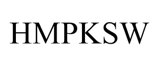 hmpksw
