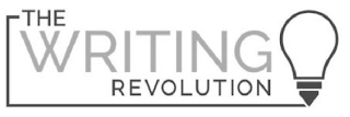the writing revolution
