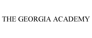 the georgia academy