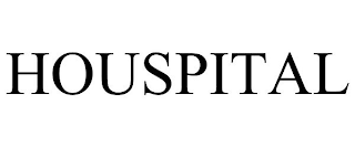 houspital