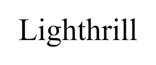 lighthrill