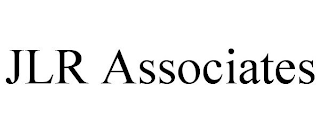 jlr associates