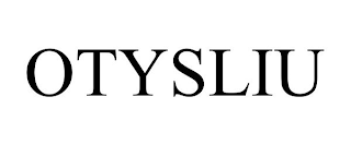 otysliu