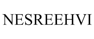 nesreehvi