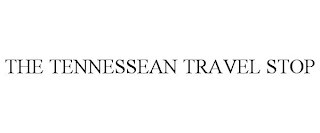 the tennessean travel stop
