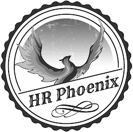 hr phoenix