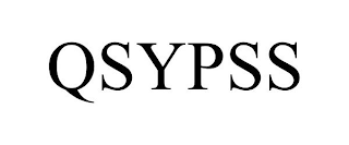 qsypss