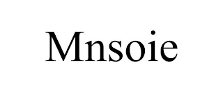 mnsoie