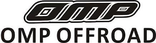omp omp offroad