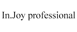 in.joy professional