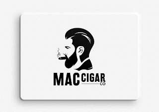 mac cigar co