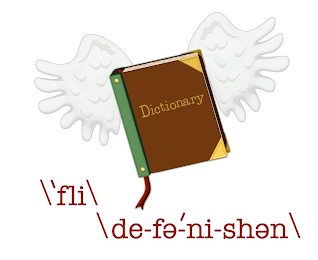 fli defenishen dictionary
