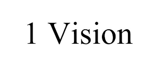 1 vision