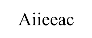 aiieeac