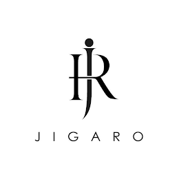 jr jigaro