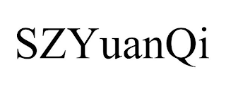 szyuanqi