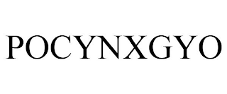 pocynxgyo