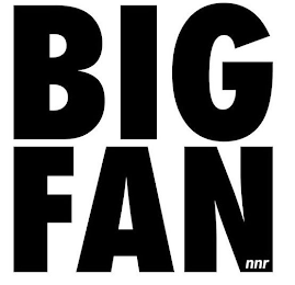 big fan nnr
