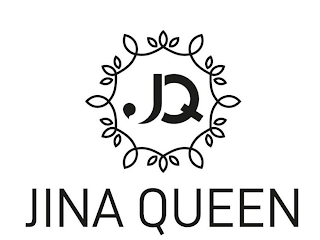 jq jina queen