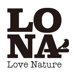 lo na love nature
