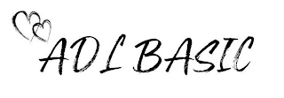 adl basic