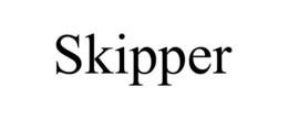 skipper