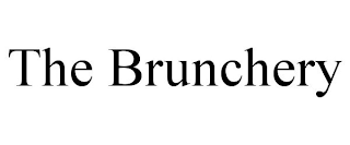 the brunchery