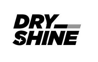dry shine