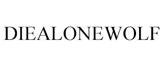 diealonewolf