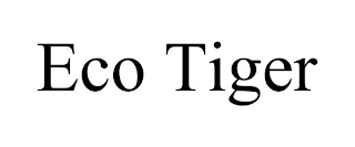eco tiger