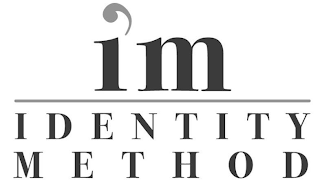 i'm identity method