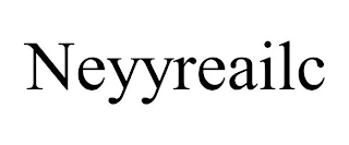 neyyreailc