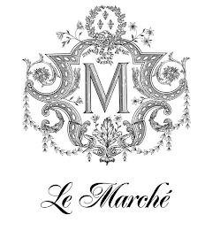 m le marchÉ
