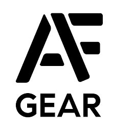 af gear