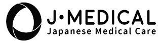 j medical japanese medical care
