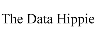the data hippie
