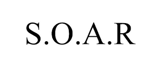 s.o.a.r