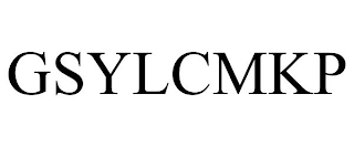 gsylcmkp